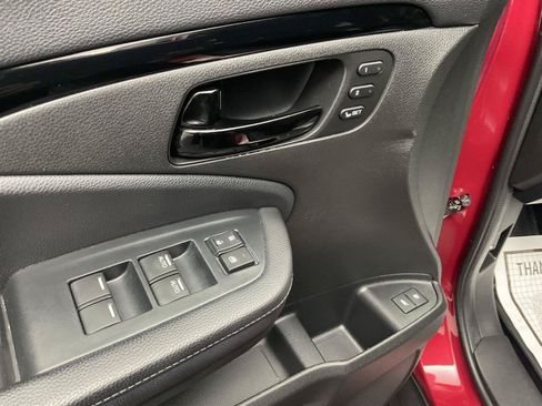 Used 2022 Honda Passport Elite image 9