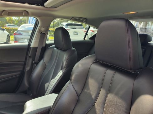 Used 2020 Acura ILX image 16