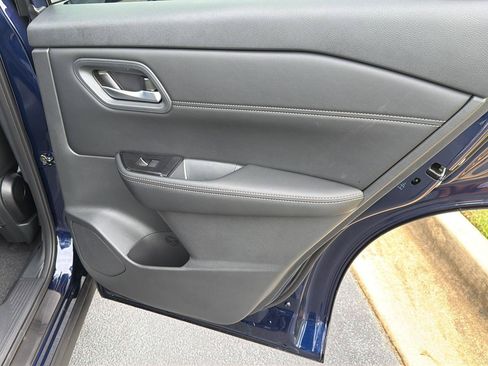 New 2026 Nissan Rogue Dark Armor FWD image 15