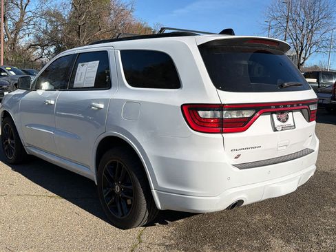 Used 2023 Dodge Durango GT image 7