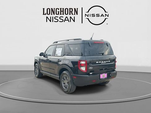 Used 2024 Ford Bronco Sport Big Bend image 5