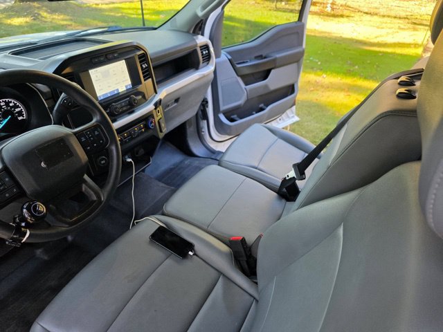 Used 2023 Ford F150 XL RWD image 4