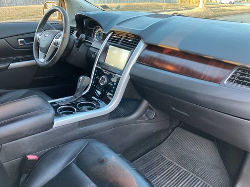 Used 2013 Ford Edge Limited image 15