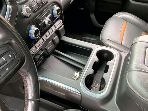 Used 2019 GMC Sierra 1500 AT4 w/ AT4 Premium Package image 17