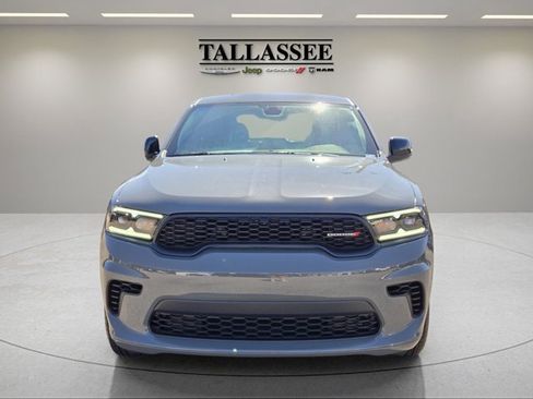 New 2026 Dodge Durango GT RWD image 3