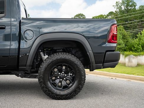 New 2026 RAM 1500 RHO AWD/4WD image 14