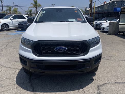 Used 2021 Ford Ranger XL w/ Equipment Group 101A High RWD image 3