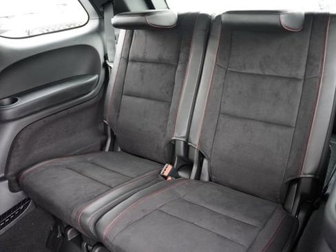 New 2026 Dodge Durango GT w/ Tow 'N Go Package image 12