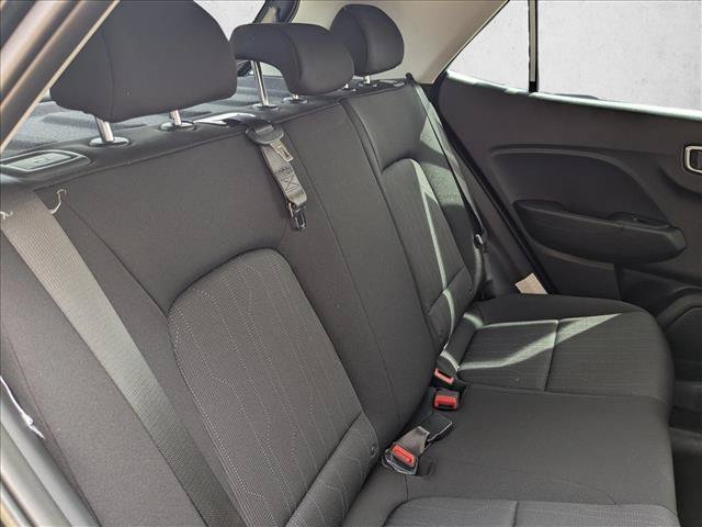 Used 2026 Hyundai Venue SE FWD image 20