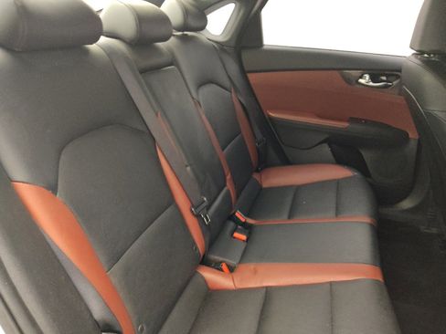 Used 2020 Kia Forte EX w/ EX Special Edition FWD image 19