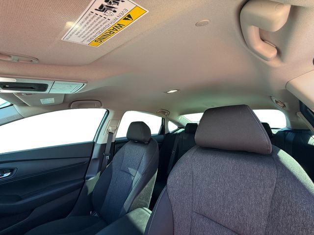 Used 2025 Honda Accord LX image 25