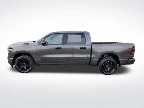 Used 2023 RAM 1500 Big Horn AWD/4WD image 9