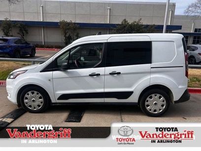 Used 2019 Ford Transit Connect XLT