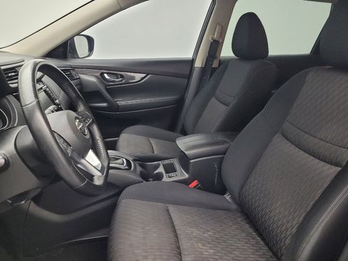 Used 2019 Nissan Rogue S w/ Special Edition Package image 17