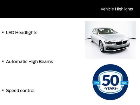 Used 2017 BMW 330i xDrive Sedan image 31