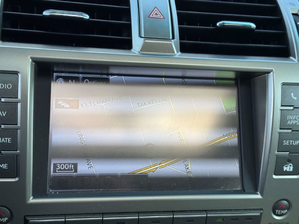 Used 2019 Lexus GX 460 Premium w/ Premium Package AWD/4WD image 25
