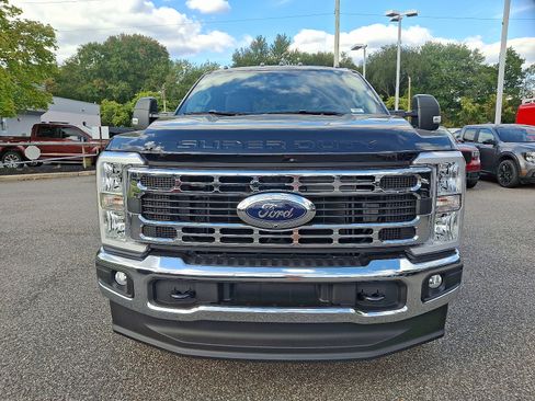 New 2026 Ford F250 XLT w/ 360-Degree Camera Package AWD/4WD image 2