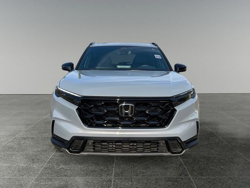 Used 2024 Honda CR-V Sport-L image 2