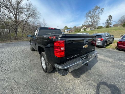 Used 2018 Chevrolet Silverado 1500 LT w/ All Star Edition image 6