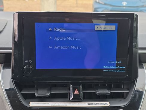 Used 2024 Toyota Corolla LE image 24