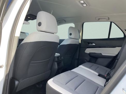 New 2026 Honda Prologue EX image 17