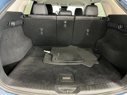 Certified 2023 MAZDA CX-5 AWD 2.5 S w/ Select Package image 29