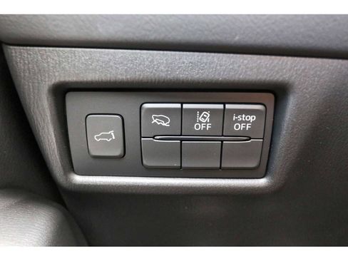 Certified 2025 MAZDA CX-5 AWD 2.5 S w/ Preferred Package image 18