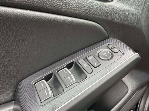 New 2026 Honda Civic Sport image 31