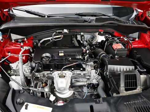 Used 2024 Honda HR-V Sport image 30