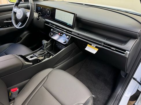 New 2025 Hyundai Santa Cruz XRT AWD/4WD image 17