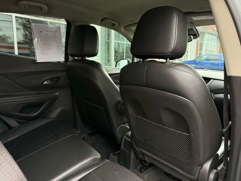 Used 2017 Buick Encore Preferred FWD image 29