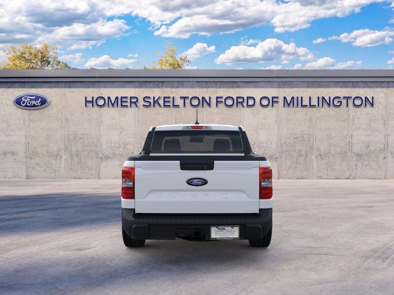 New 2026 Ford Maverick XLT AWD/4WD image 5