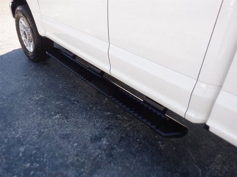 Used 2020 Ford F350 XL w/ STX Appearance Package image 10