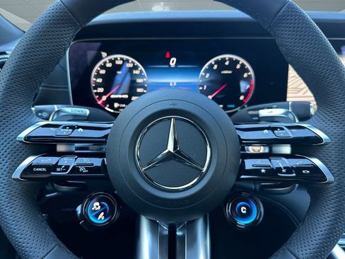 New 2026 Mercedes-Benz AMG GT 53 image 15