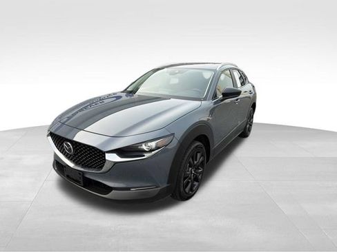 Used 2023 MAZDA CX-30 AWD 2.5 S w/ Preferred Package image 4