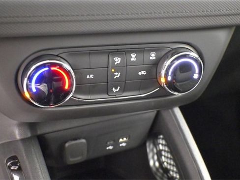 New 2026 Chevrolet TrailBlazer LS w/ LS Convenience Package image 22