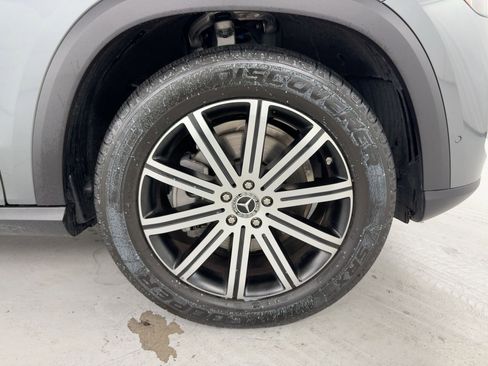 Certified 2025 Mercedes-Benz GLE 350 GLE 350 image 12