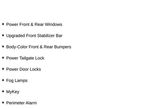 Used 2016 Ford F150 XL w/ Equipment Group 101A Mid image 12