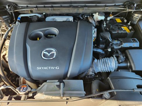 Certified 2023 MAZDA CX-5 AWD 2.5 S w/ Select Package image 17