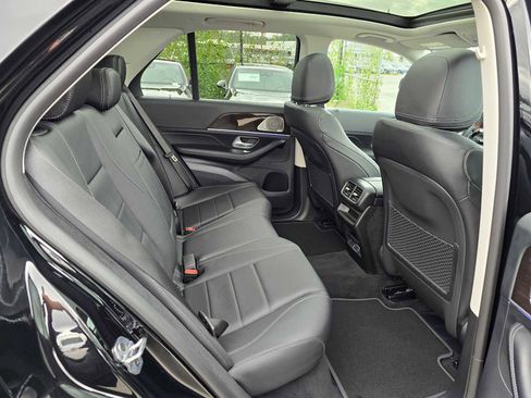 New 2026 Mercedes-Benz GLE 450 4MATIC image 13