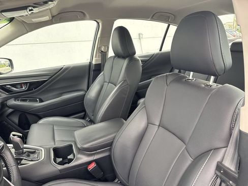 Used 2020 Subaru Legacy Limited AWD/4WD image 11