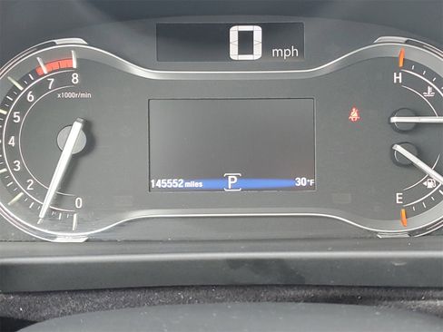 Used 2018 Honda Pilot Elite image 25