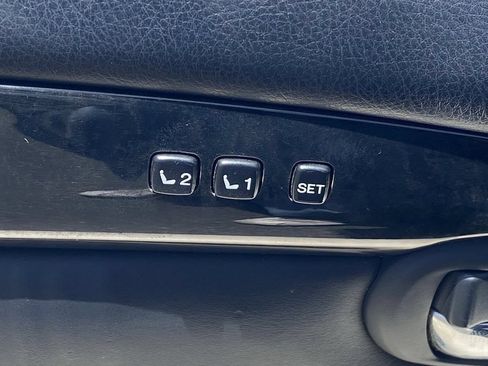 Used 2009 Lexus SC 430 Convertible RWD image 20