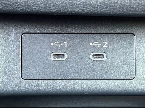 New 2026 Nissan Rogue Platinum w/ Platinum Premium Package image 26