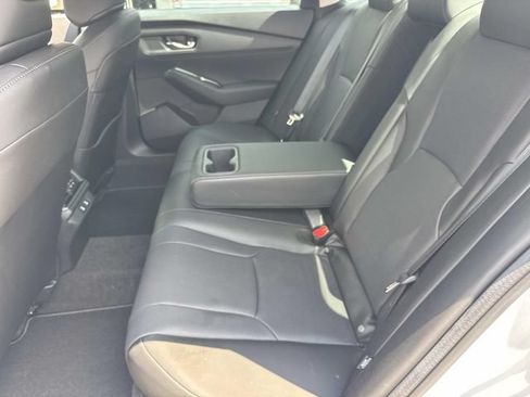 Used 2026 Honda Accord EX-L image 14
