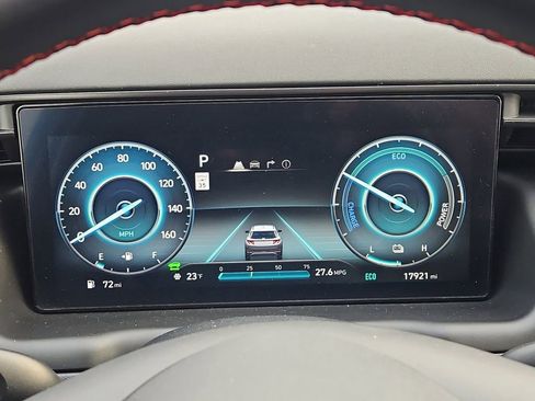 Used 2024 Hyundai Tucson N Line image 33