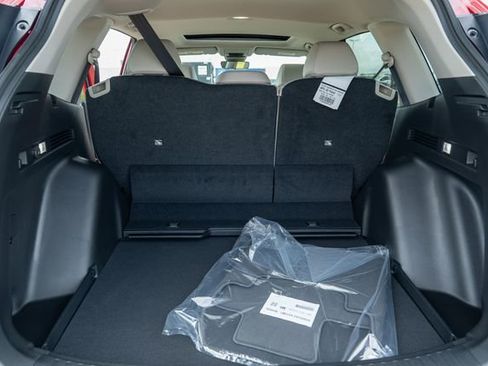 New 2026 Honda CR-V EX-L image 17