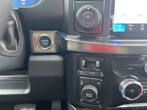 New 2026 Ford F350 Lariat w/ Lariat Premium Package image 31