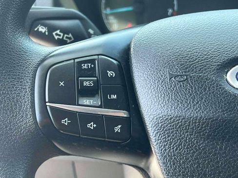 Used 2025 Ford Transit 250 Low Roof w/ Exterior Upgrade Package RWD image 26