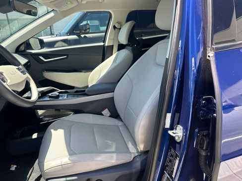 Used 2024 Kia EV6 Wind w/ Wind Technology Package RWD image 8